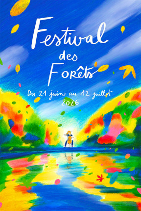 Festival des forets