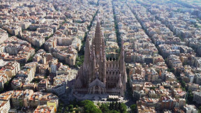 Des racines & des ailes en Espagne : de Barcelone aux confins de l’Andalousie