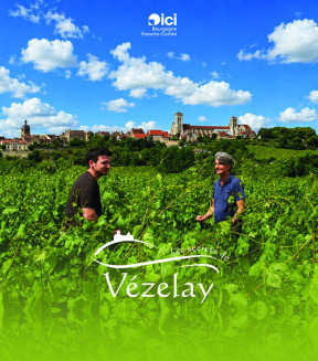 Les secrets de Vézelay