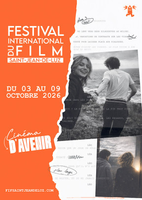 Festival du Film de Saint-Jean-de-Luz 2026