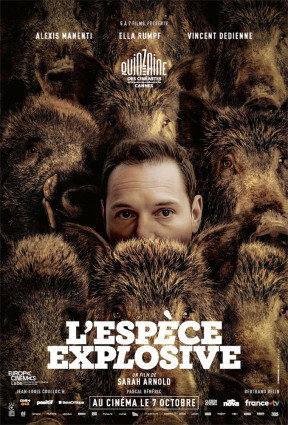 L'espèce explosive 