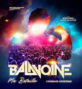 Balavoine
