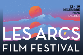 Les Arcs Film Festival 2026