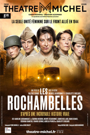 Les Rochambelles
