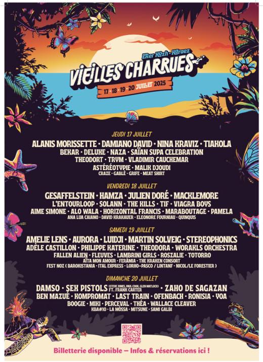 その他 Festival Des Vieilles Charrues 2004 [DVD] [Import] Festival Des Vieilles Charrues 2004 [DVD] [Import]