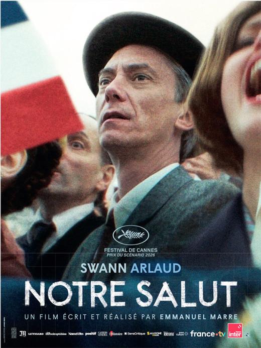 Notre Salut : Vos places pour un film qui interroge nos consciences... Notre Salut |…