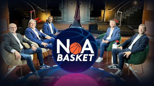 NoA Basket : Gagnez vos places pour la Betclic Elite ou l'Elite 2 ! NoA Basket | France…