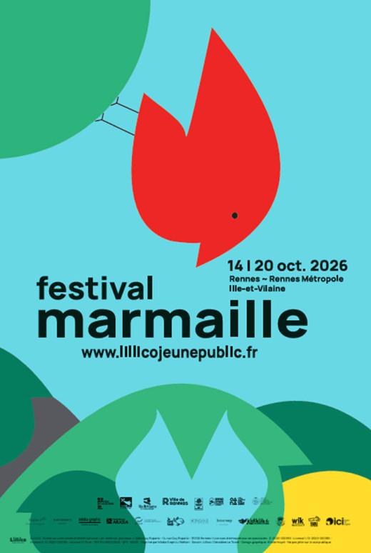 Festival Marmaille : On vous offre des places ! Festival Marmaille | France TV & Vous