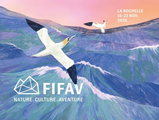 Festival International du Film et Livre d’Aventure ! : Gagnez vos places pour un Festival…