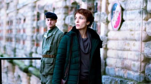 Les Disparus des Argonnes : Un thriller captivant à découvrir aussi en livre ! - Le Club…