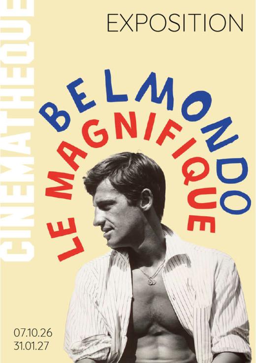 Belmondo, le Magnifique : Des laissez-passer pour plonger dans la légende du cin…