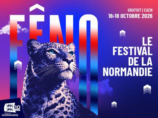 Tentez de gagner un panier gourmand à l’occasion du FÊNO : Faites le plein de sa Tentez…