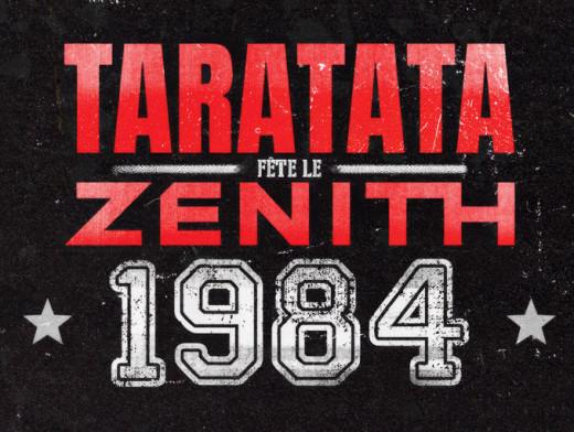 Taratata fête le Zénith 1984 : Savourons les années 80 ! Taratata fête le Zénith 1984 |…