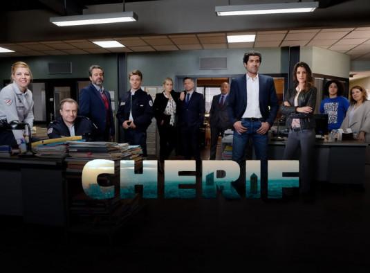 Le retour de « Cherif » - Saison 6