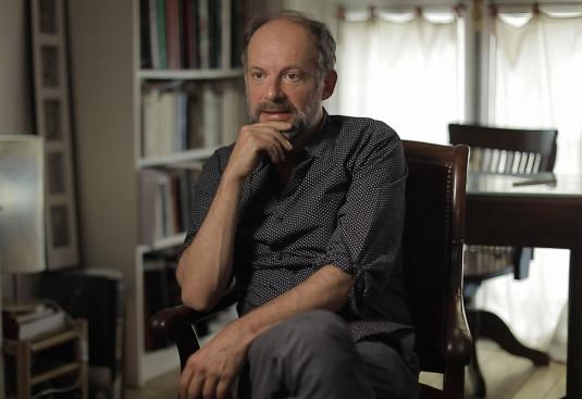 Denis Podalydès