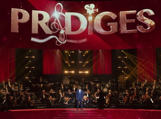 Le premier concours de talents ouvert aux jeunes virtuoses du classique.