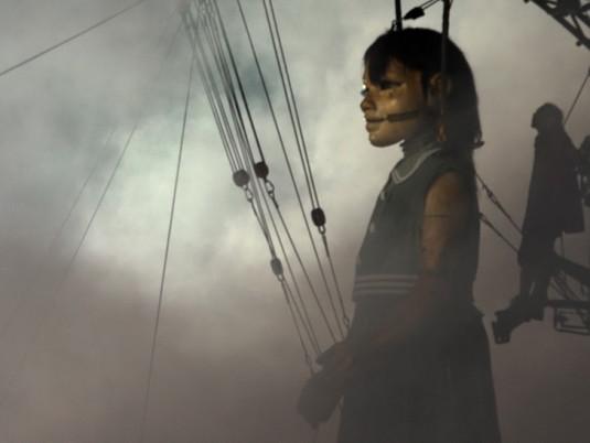 « Royal de Luxe ».