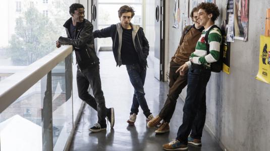 Skam France