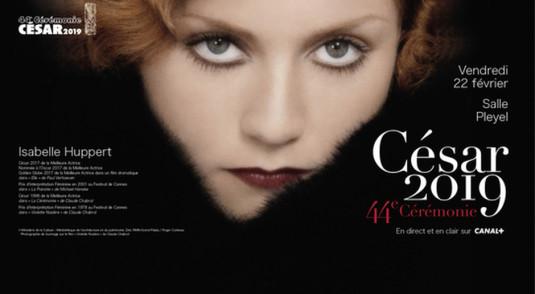 César 2019 : 11 prix pour les films France tv