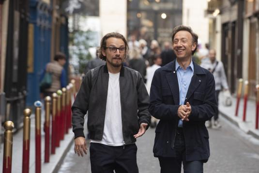 Laissez-vous guider : Au coeur de la Révolution Française