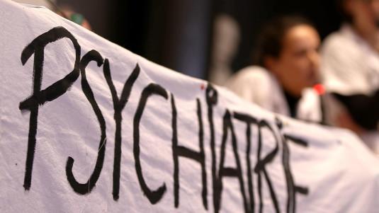 Pièces à conviction : Psychiatrie, le grand naufrage