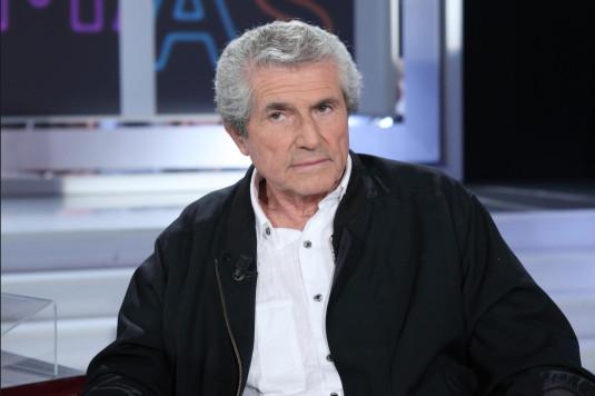 Claude LELOUCH