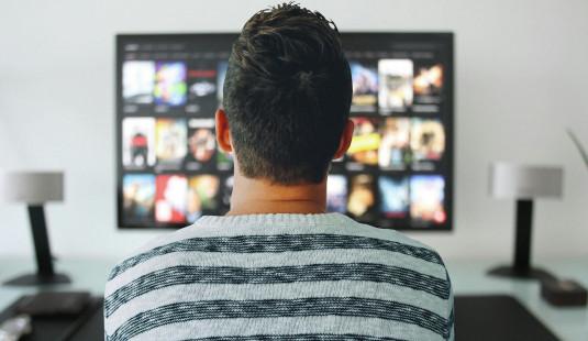 Les usages des médias audiovisuels évoluent