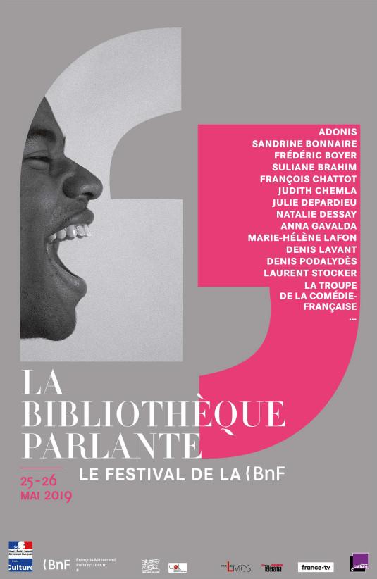 Un week-end de lectures, performances et spectacles.