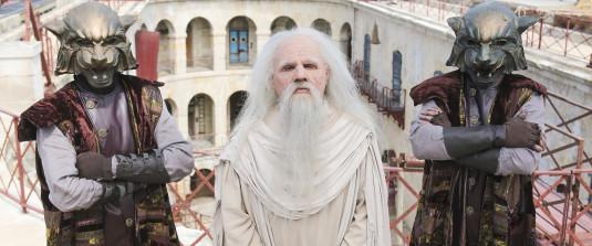 Le Père Fouras