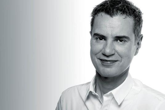 Laurent Luyat - DR