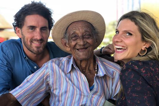 Zones bleues, les secrets de la longévité sur France 5, à partir du 9 juillet 2019