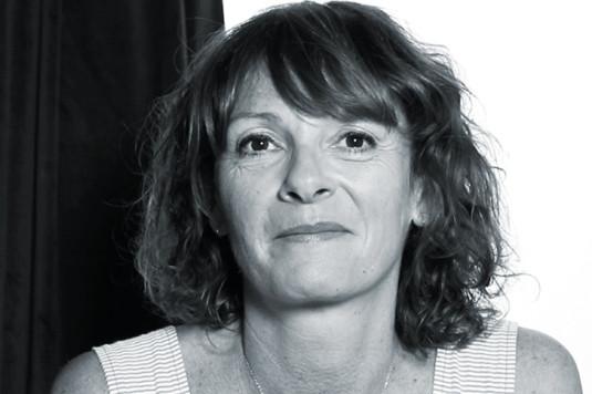 Alexandra Alévêque