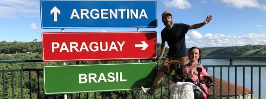 Photo de Lucie Carrasco et Jérémy Michalak