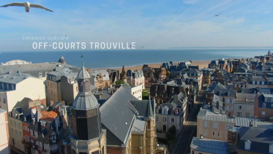 Festival Off-Courts trouville