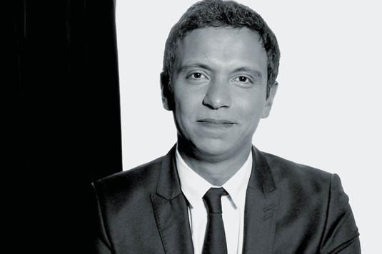 Djamel Mazi
