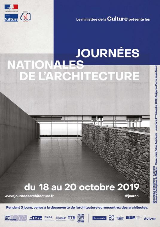 L'architecture est partout !