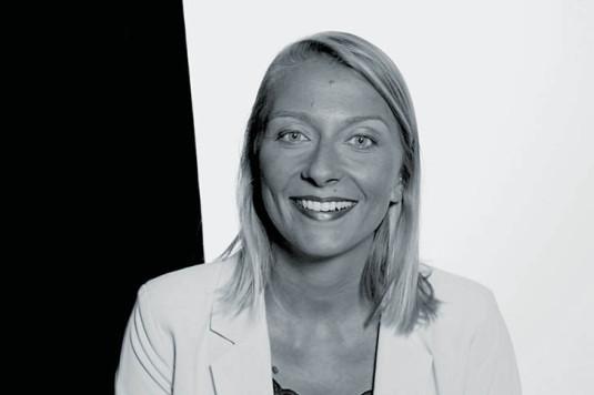 Lucie Chaumette