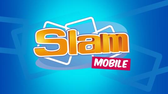Slam mobile