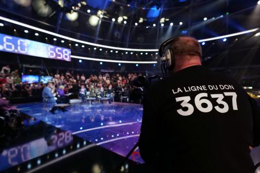 Les promesses de dons sont en hausse de plus de 7% par rapport à 2018.