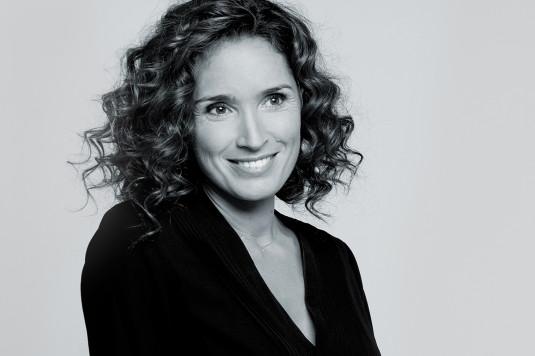 Marie-Sophie Lacarrau