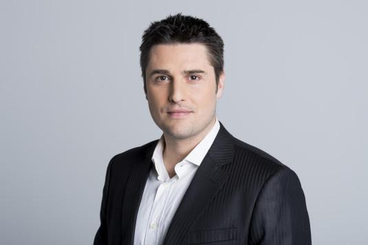 Pierre-Etienne Léonard