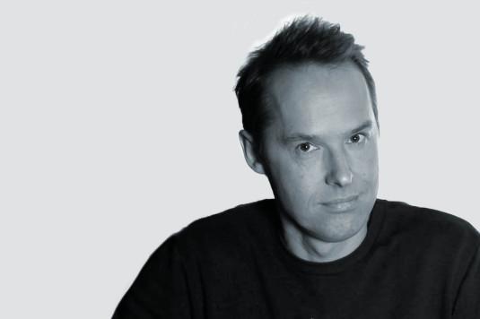 Damien Thevenot
