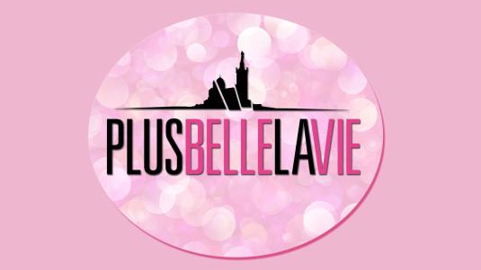 Logo Plus belle la vie