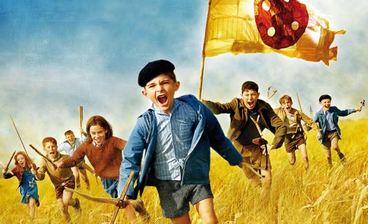 « La Guerre des boutons », un classique revisité !