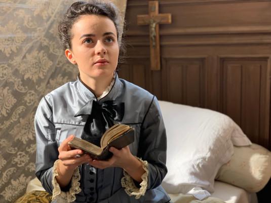 Thérèse, la petite sainte de Lisieux