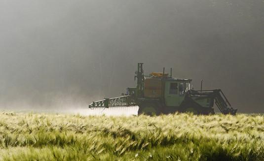 Pesticides
