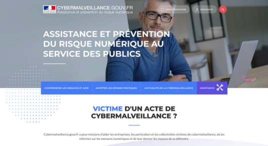 Assistance et prévention du risque numérique