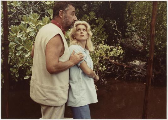 Philippe Noiret, Catherine Deneuve