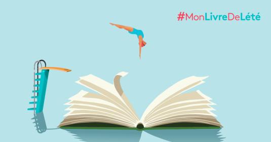 Selon vous, quel livre faut-il courir acheter en librairie cet été ?