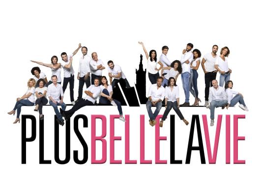 Plus belle la vie